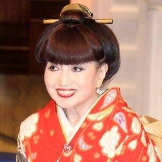 黒柳徹子の引退は近藤真彦が判断 マッチが私に引導を渡すことに マイナビニュース