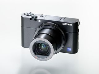 ソニー「RX100M5」(DSC-RX100M5) 実写レビュー - AFと連写を強化した5代目