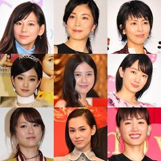 「2017年冬ドラマ」19作を視聴&ガチ採点! - 唯一の満点は、文句なしに楽しませてくれる大人のドラマ