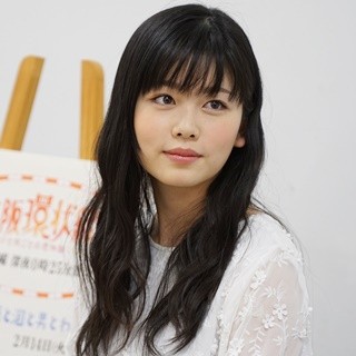 小芝風花、コテコテ関西弁の会話劇に「夢が実現しました!」本読みから興奮