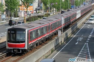 大阪市営地下鉄、御堂筋線全駅へホームドア導入検討 - 人的サポートも強化