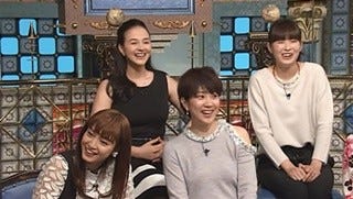 平愛梨 婚約会見直後に長友とモメる 結婚で一番大事なものは何だと マイナビニュース