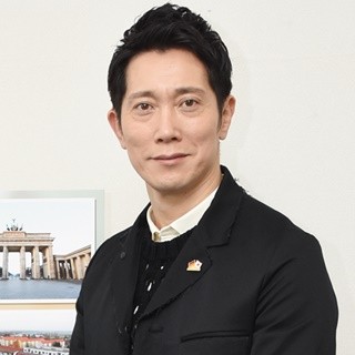 佐々木蔵之介、ベルリン滞在中にテロ事件「こんなことで人の命が…」