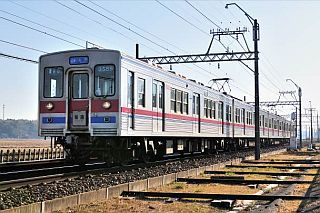 京成電鉄3500形未更新車、最後の4両がラストラン - 2月末に記念ツアー実施