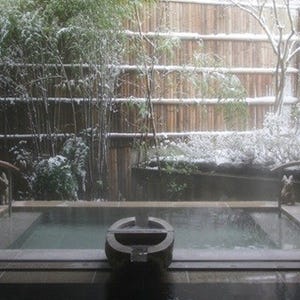 あの文人も愛した奥座敷--開湯1300年の鶴岡「湯田川温泉」で悠久の時を知る