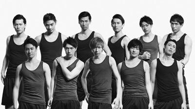 イケメン男優が指導する 暗闇ヨガ スタジオが東京都 渋谷にオープン マイナビニュース