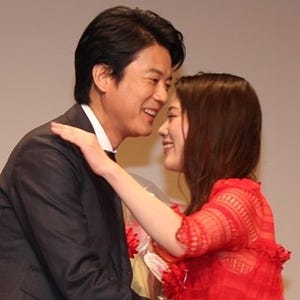 唐沢寿明 世にも 初出演で筧美和子と不倫 笑っていられない マイナビニュース