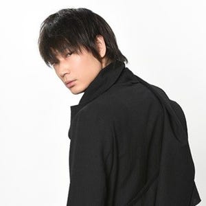 綾野剛「怪物になります」4月新ドラマ『フランケンシュタインの恋』に主演