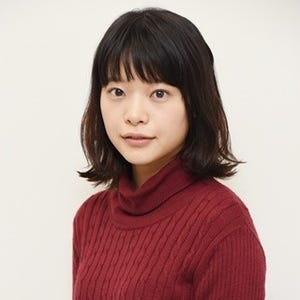 岸井ゆきの、未経験の反抗期演技は「ドキドキ」- 意識変化でのドラマ初主演