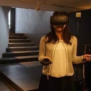 設計段階の家をVRで自由に歩き回れるシステム登場 - 仕上がりの比較も