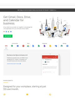 Google Gmailの受信可能な添付ファイルの容量を50mbに増加 Tech