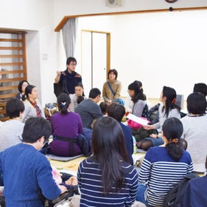 今年も「保育園落ちた」の声続々と--東京都武蔵野市で「保活交流会」が開催