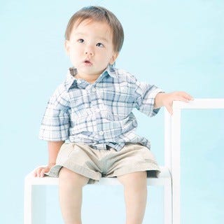 男の子は育てにくいって本当? 男の子のママに聞いてみた | マイ