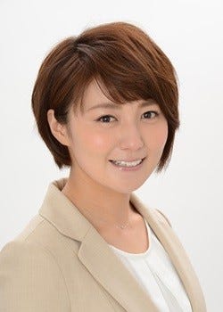 日テレ久野静香アナが一般男性と結婚 肉肉の日 に婚姻届を提出しました マイナビニュース