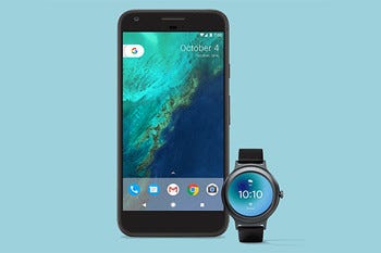 Android Wear 2 0 登場 スマートウォッチの独り立ちへ大きく前進 マイナビニュース