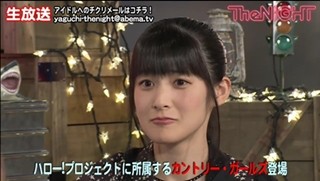 卒業控えた嗣永桃子、里田まいの言葉に衝撃「ももちのことは忘れて」