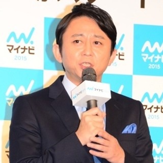 櫻井翔、『君の名は。』をオネエの映画と勘違い「頭の15分欠けちゃって」