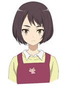 Tvアニメ サクラクエスト キービジュアル公開 追加キャラクターも発表 マイナビニュース