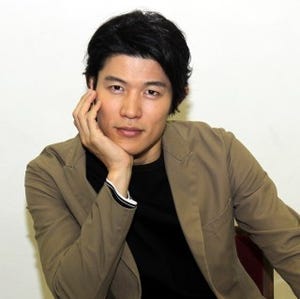 鈴木亮平、実写版『銭形警部』を演じてビックリ「実は29歳なんです!」
