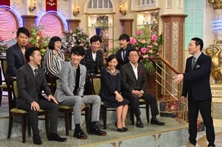 片岡安祐美、熱愛相手との"なれそめ"を詳しく紹介 -『行列』で近況報告