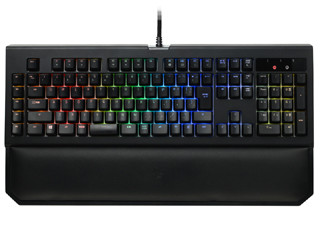 Razer、ゲーマー向けフラッグシップキーボードを国内発売 - 日本語/英語版