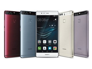 SIMフリースマホ「HUAWEI P9」、ソフトウェアアップデート開始