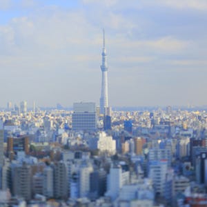 首都圏「住みたい街」ランキング、1位は恵比寿でも吉祥寺でもなくあの街に!