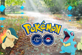 ポケモンGOが大幅アップデート! 80種以上のポケモン追加、たくさんの新要素