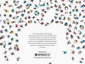 Apple、WWDC 2017の開催を発表 - かつての開催地サンノゼで6月5日より
