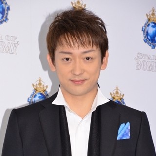 山本耕史、親友･香取の"心の扉"の開け方「ノックしまくり」- 妻･堀北も同じ