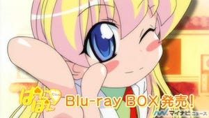 TVアニメ『ぱにぽにだっしゅ!』、初のBlu-ray BOXが4月26日発売