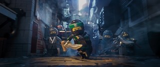 映画版『レゴ ニンジャゴー』今秋公開! 4月より新シリーズのアニメ放送も