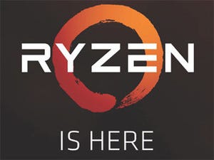 AMDの新CPU「RYZEN」は3月3日に発売 - 最上位「RYZEN 7 1800X」は税別59,800円