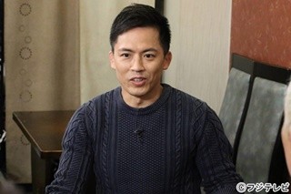 野村忠宏、五輪3連覇で国民栄誉賞がもらえないことに疑問 - 妻は天然ボケ