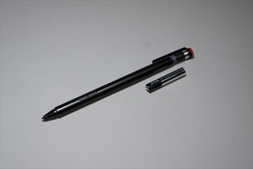 キーボードとペンが付属で便利に使える レノボのスタンダード2in1 Miix 510 1 マイナビニュース