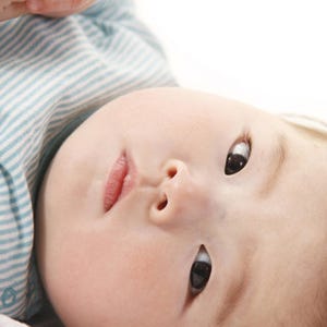 離乳期は要注意 赤ちゃんの貧血を見極めるポイントと対策は マイナビニュース