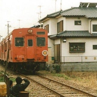 気動車が駆け抜けた廃線の旅--相模線「西寒川支線」跡をゆく | マイ