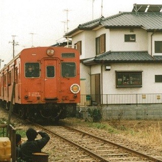 気動車が駆け抜けた廃線の旅--相模線「西寒川支線」跡をゆく