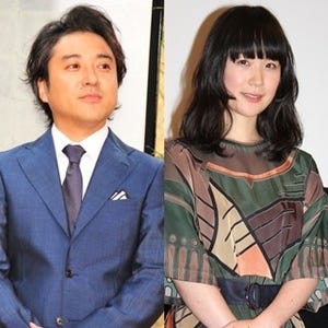 ムロツヨシ、黒木華の恋愛対象"アリ寄り"発言で本気に!?「お似合い」と話題