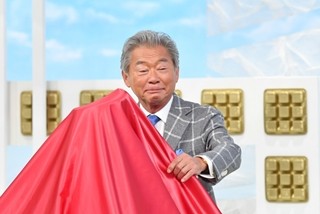 みのもんた、TBS通販バラエティに初登場「世のため人のための番組」と自信