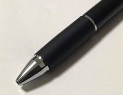 プチ改造で人気のペンをグレードアップ カスタムパーツ3選 1 マイナビニュース
