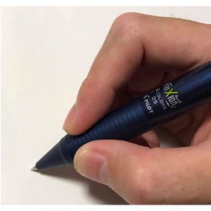 プチ改造で人気のペンをグレードアップ! - カスタムパーツ3選