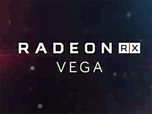 AMD、次世代ゲーム向けGPUの製品名を「Radeon RX Vega」に