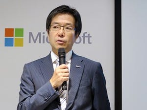 日本マイクロソフトの樋口会長、パナソニックの専務就任へ - プロ経営者の「愚直論」はパナソニックをどう変える