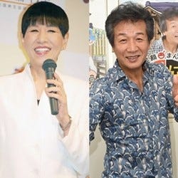 和田アキ子 前川清との 禁断愛 激白 お忍びデート 藤圭子と鉢合わせ マイナビニュース