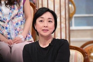 川上麻衣子 沖田浩之の自殺直前の真実を告白 命断つ1カ月前の電話とは マイナビニュース