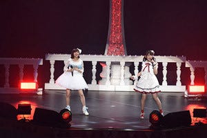 上坂すみれ 水瀬いのり 小倉唯が共演 King Super Live 17 Trinity マイナビニュース