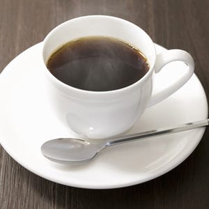 コーヒーに砂糖等を加えると、一日の摂取カロリーがどれだけ増えるか判明