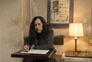 ピース又吉、第2作『劇場』は「書かずにはいられない重要な主題でした」