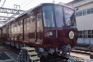 神戸市営地下鉄3000形「市電デザイン列車」特別試乗会「東洋一の市電」蘇る